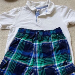 Adorable Like New Gymboree Set